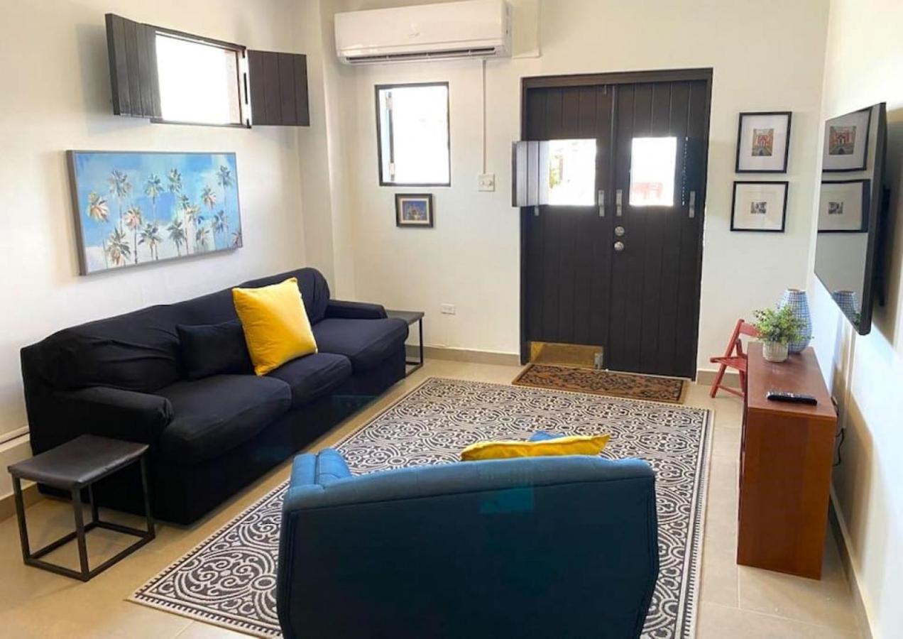 Kasa Charming Luna 2 Bedroom San Juan Exteriér fotografie