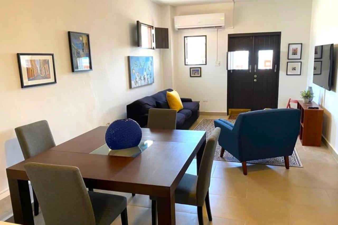 Kasa Charming Luna 2 Bedroom San Juan Exteriér fotografie